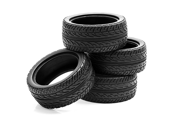 What Happens to Old Tires After They’re Replaced? | Morrison Tire Inc.